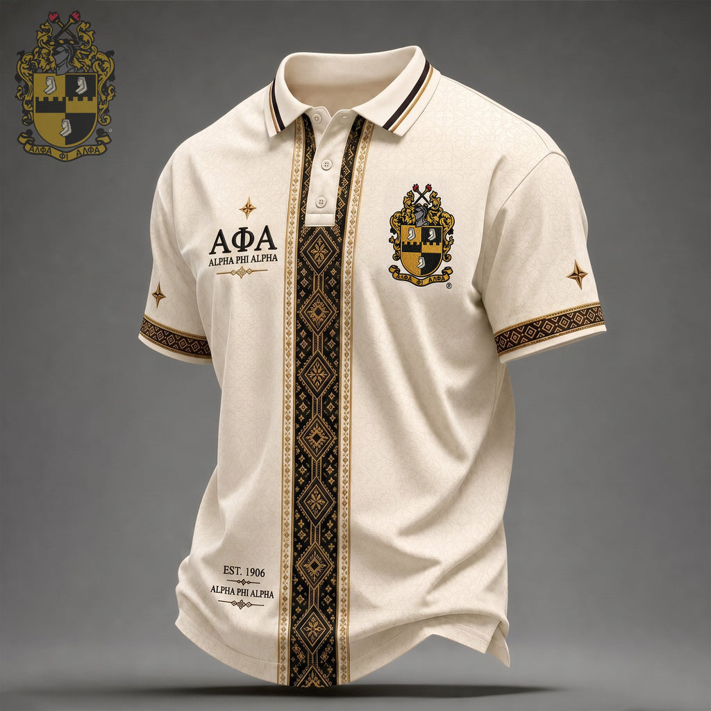 PREMIUM POLO SHIRT ALK YPT APA 0807261