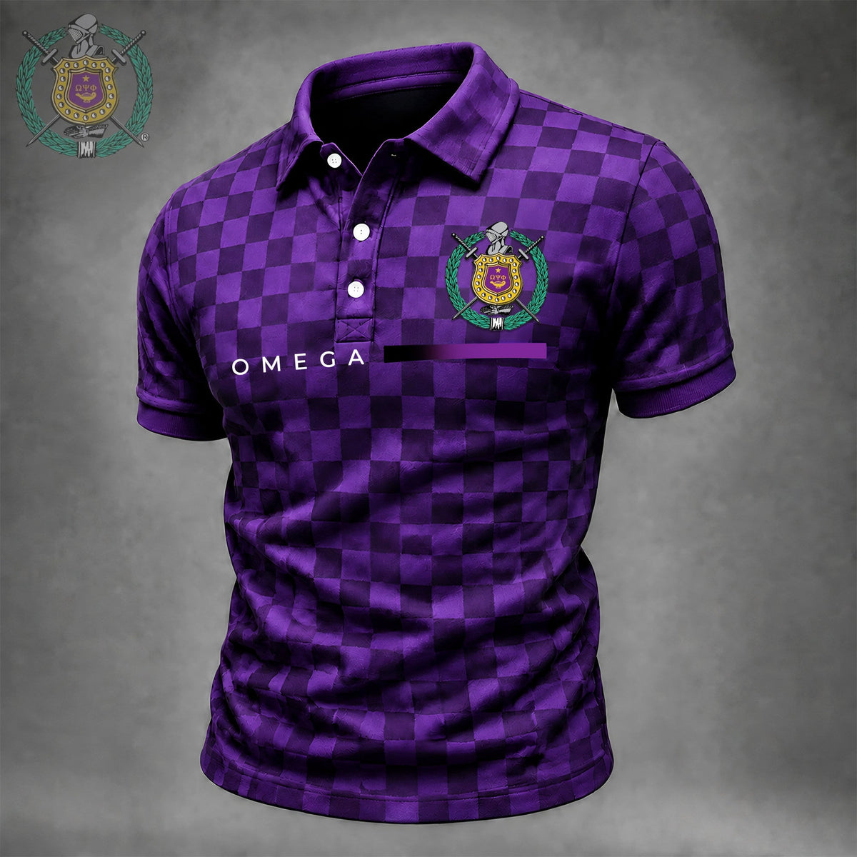 PREMIUM POLO SHIRT ALK YPT OPP 1408261