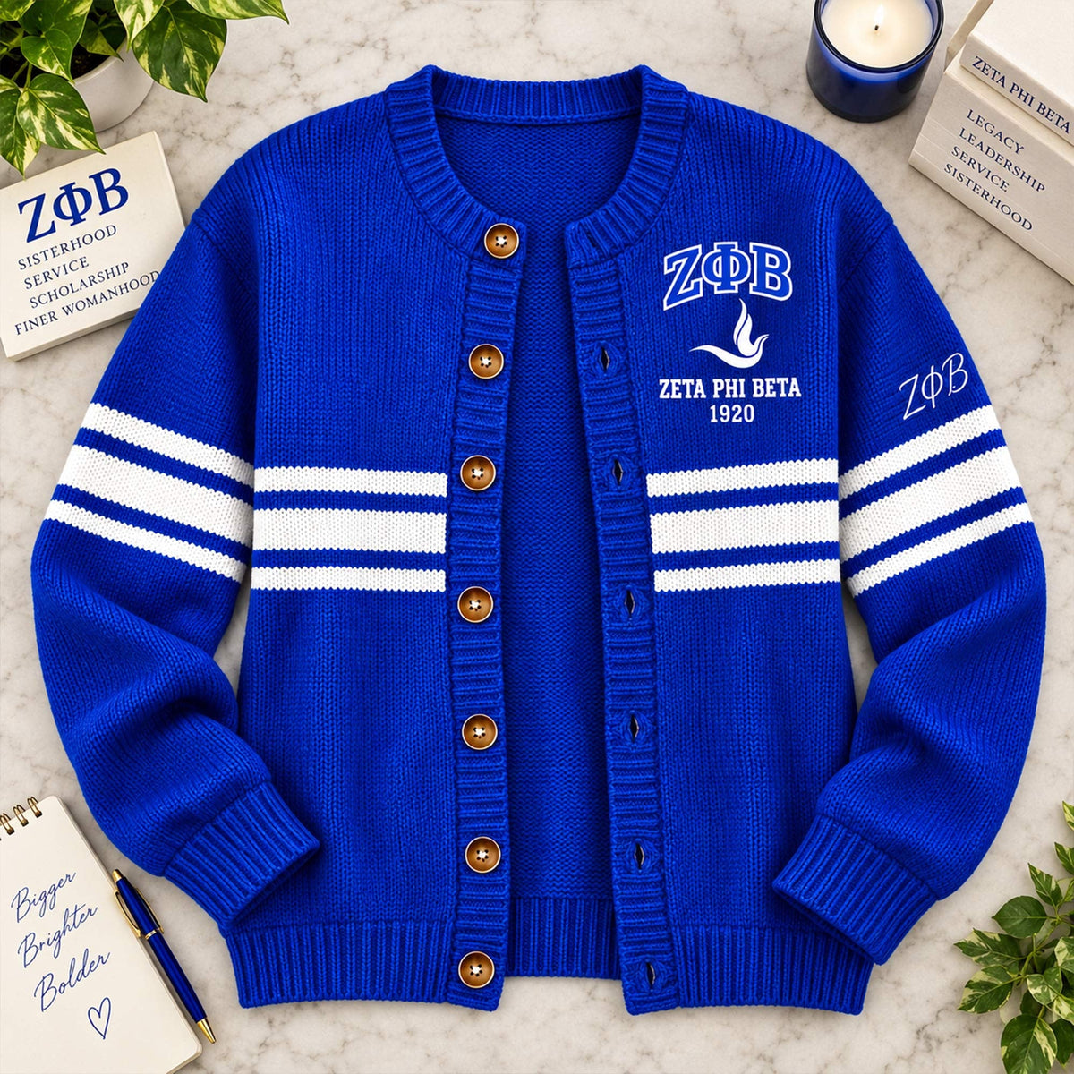 PREMIUM KNIT SWEATER HCT APT ZPB 0709265