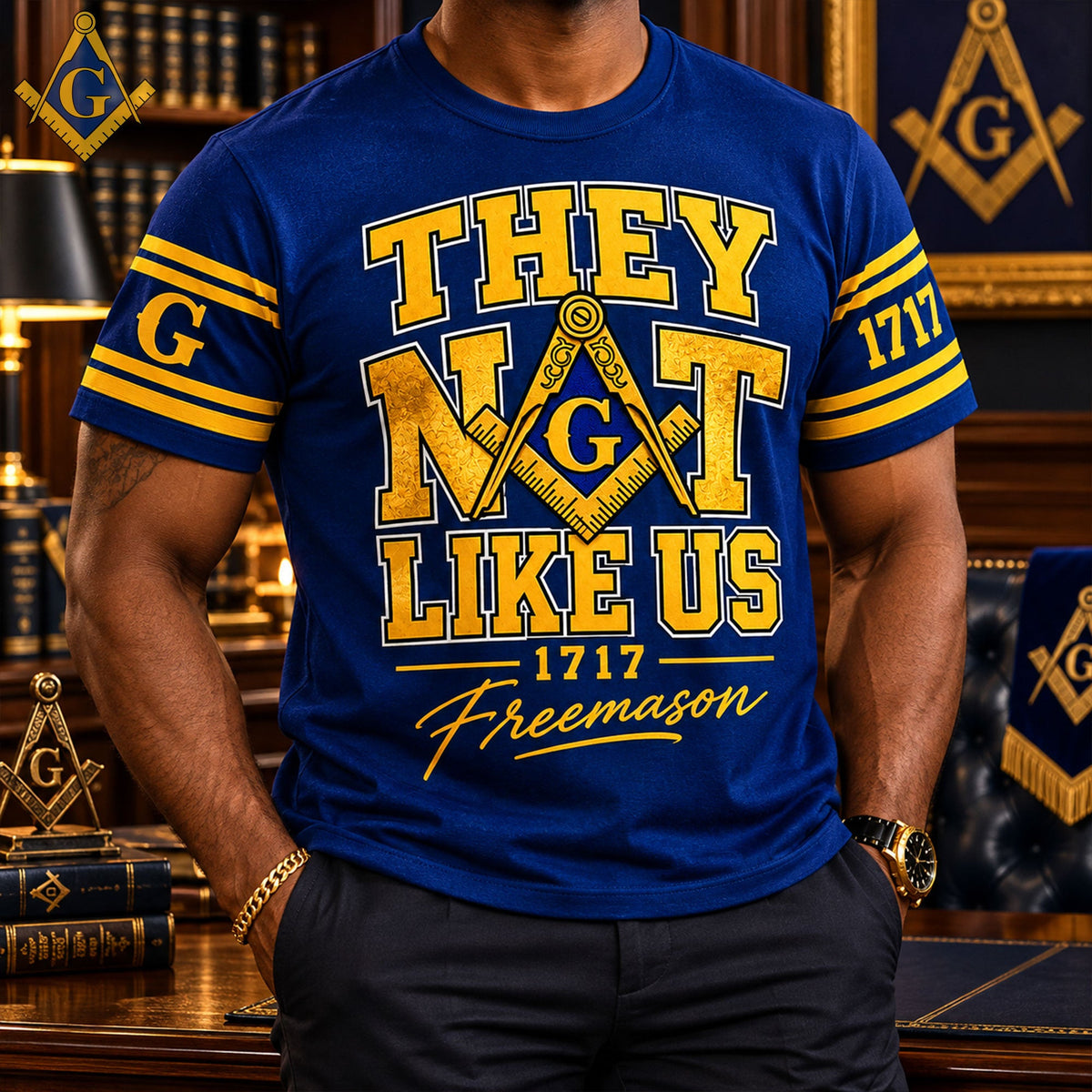 PREMIUM SHIRTS HANNN TND FREE 08102617