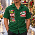 PREMIUM HAWAIIAN SHIRT TULT NTH GRIN 1010261