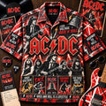 PREMIUM HAWAIIAN SHIRT HCT APT ACDC 12102615