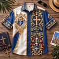 PREMIUM HAWAIIAN SHIRT TULT NTH KOC 1310265