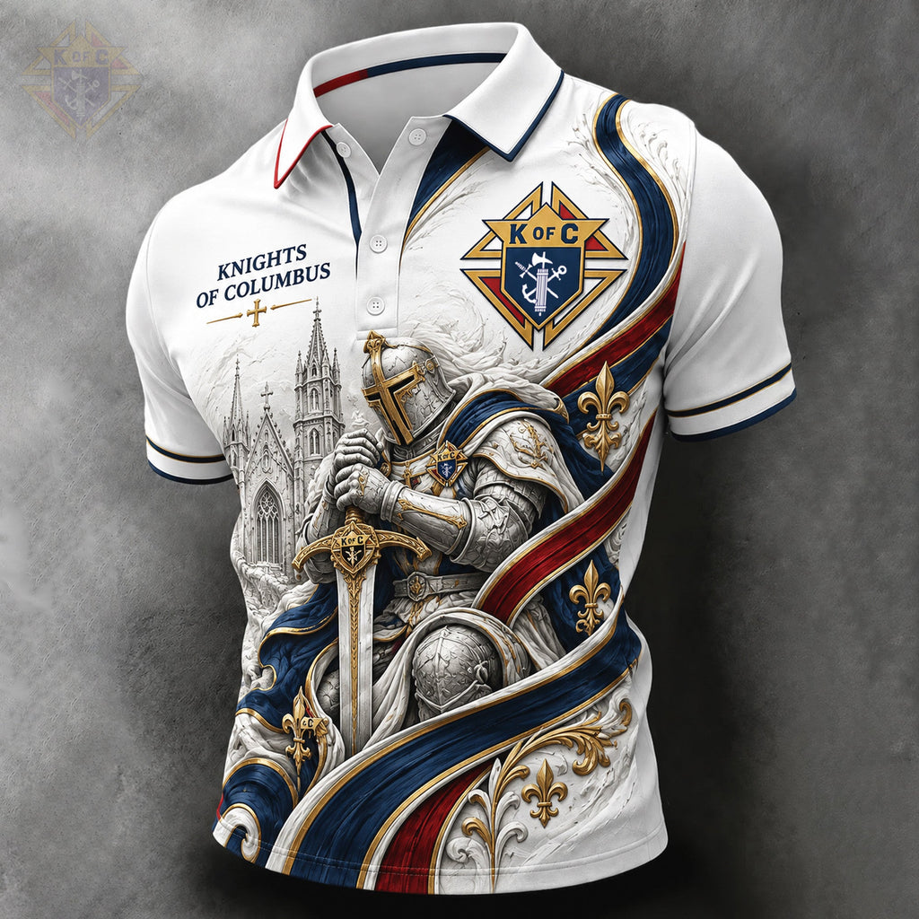 PREMIUM POLO SHIRT TLT HTT KOC 1410263