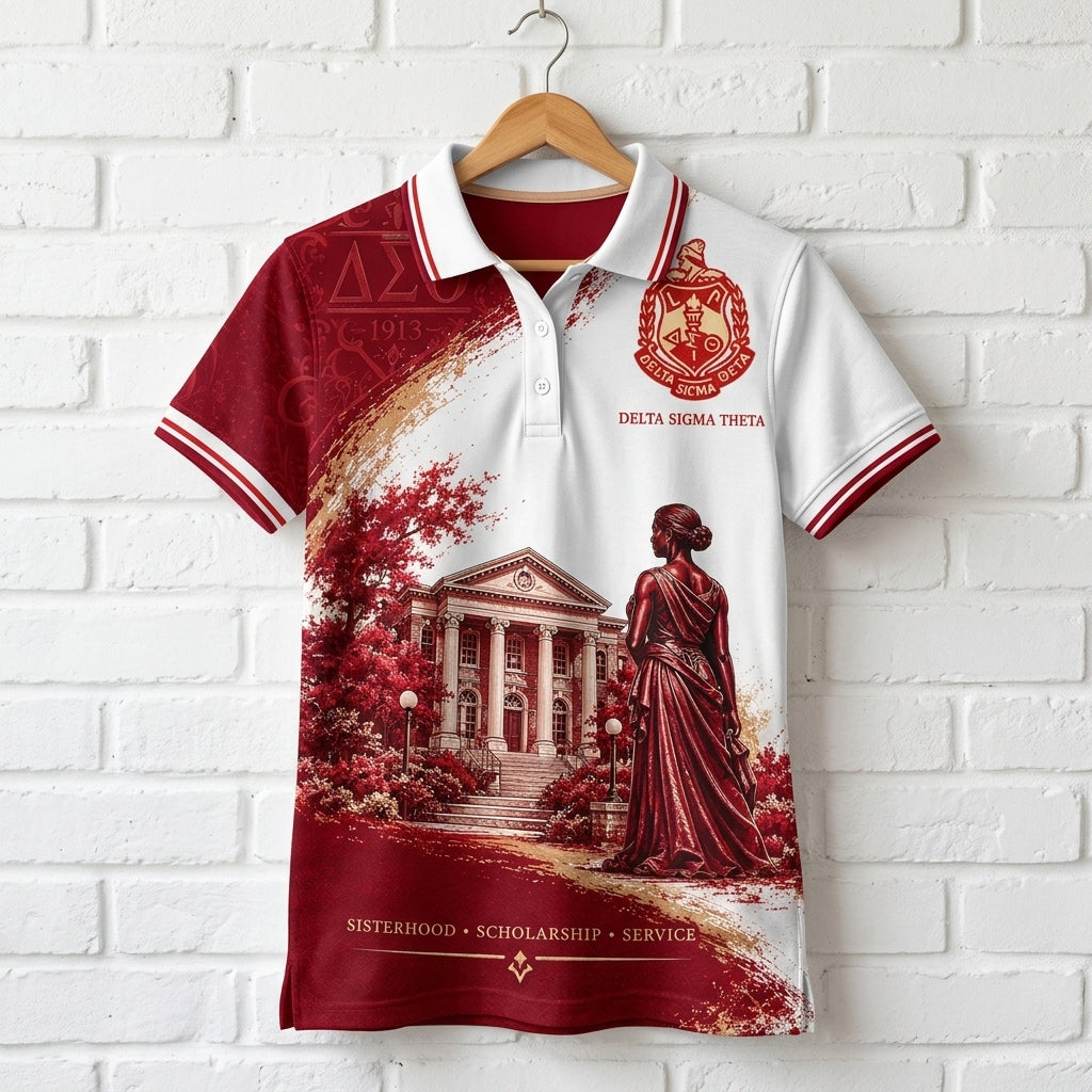 PREMIUM POLO SHIRT TLQ HTT DST 1610262