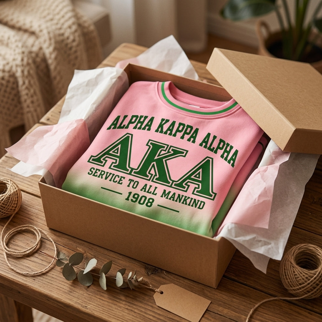 PREMIUM SHIRTS TLQ DBD AKA 1610262