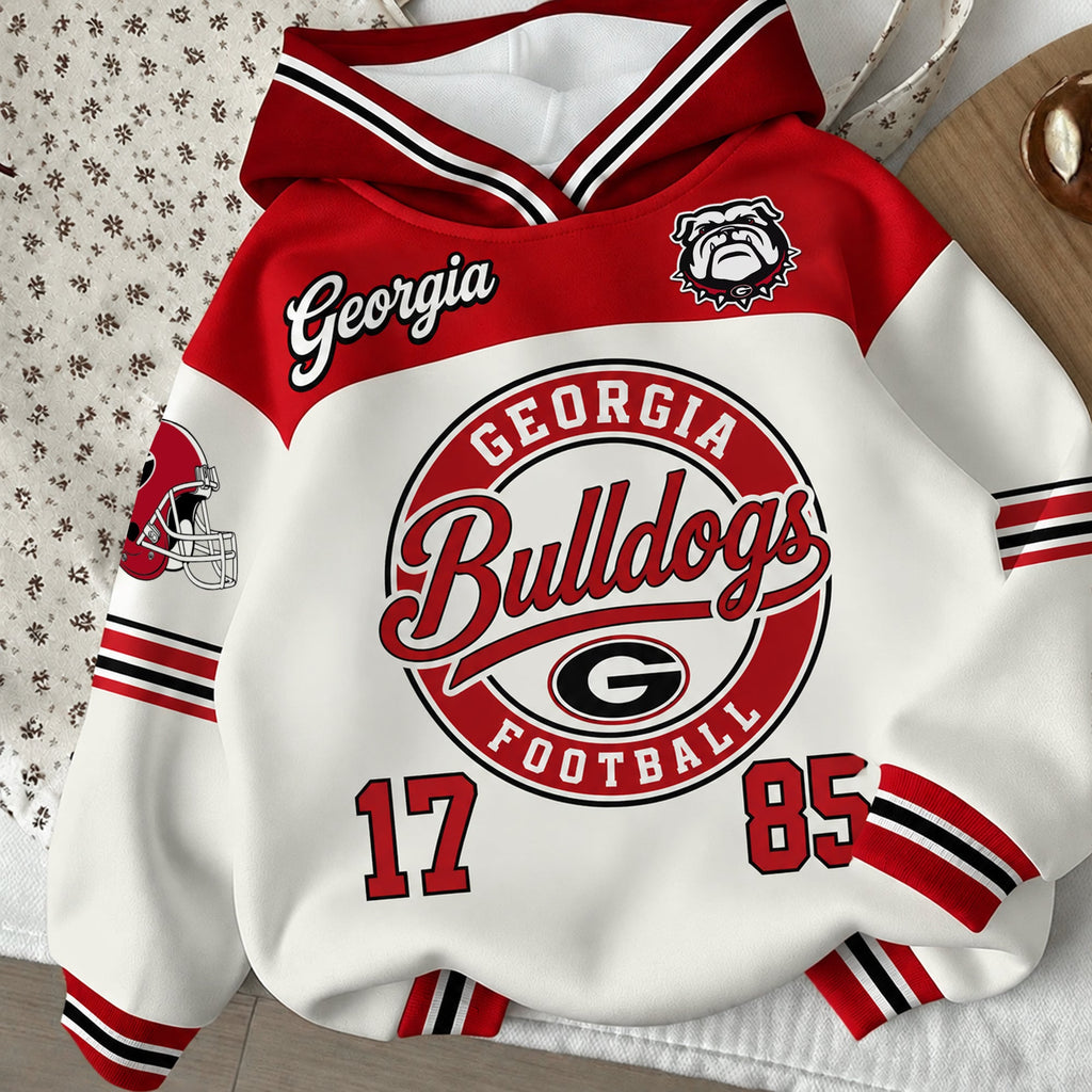 Premium Hoodie TULT NTH GEBU 1610265