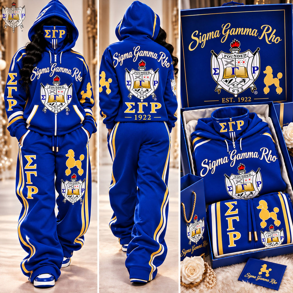 Premium Masked Hoodie Tracksuit Set HANNN TND SGR 2010261