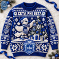 KNIT CREWNECK SWEATER HANNN TND ZPB 2110262