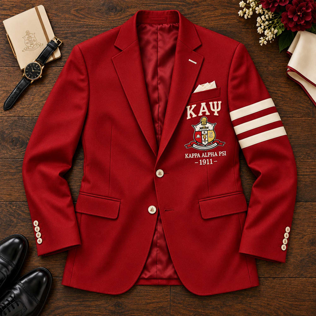 LUXURY GLAMOUR MEN'S BLAZER HCT APT KAP 20102610