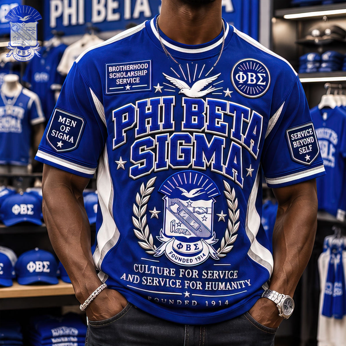 PREMIUM SHIRTS HANNN TND PBS 2210267