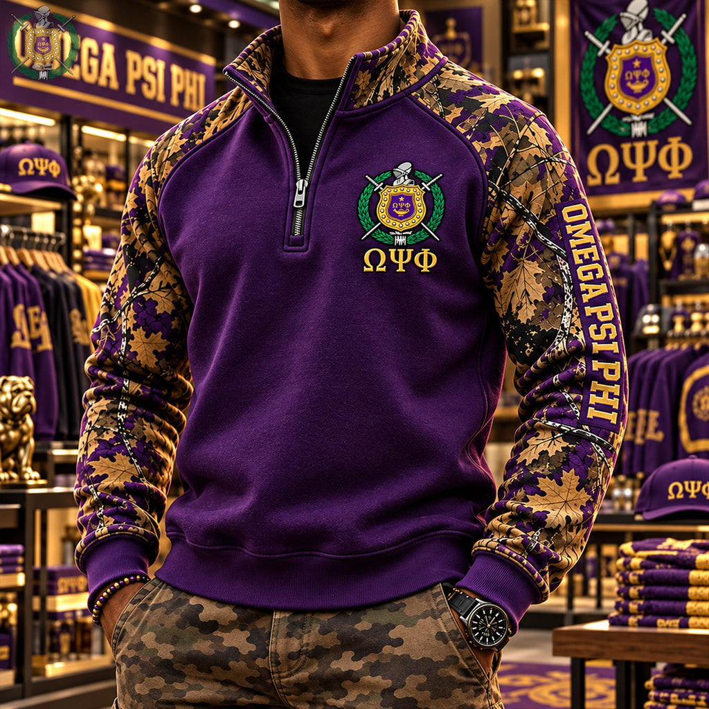 PREMIUM COZY SHERPA COLLAR PULLOVER HANNN TND OPP 2210265