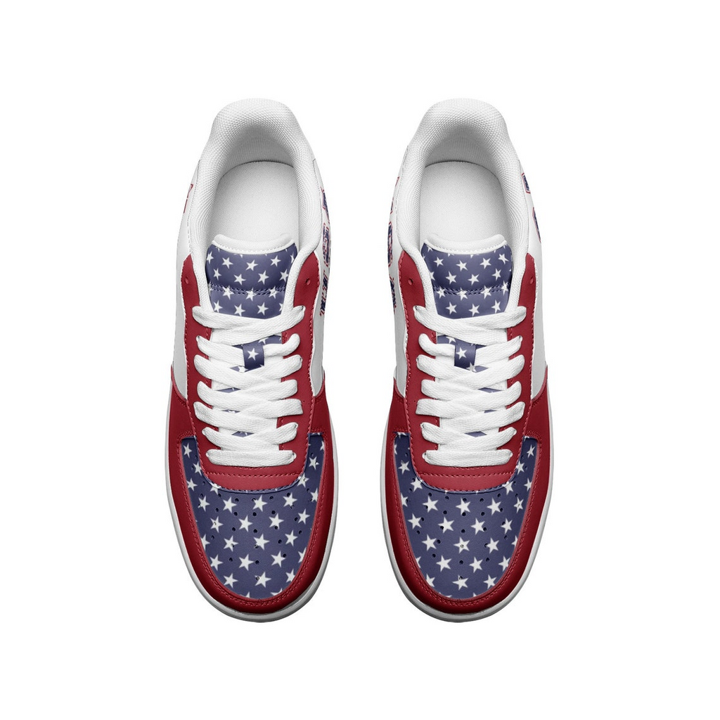 Premium AF1 Sneakers TULT NTH UNST 1604262