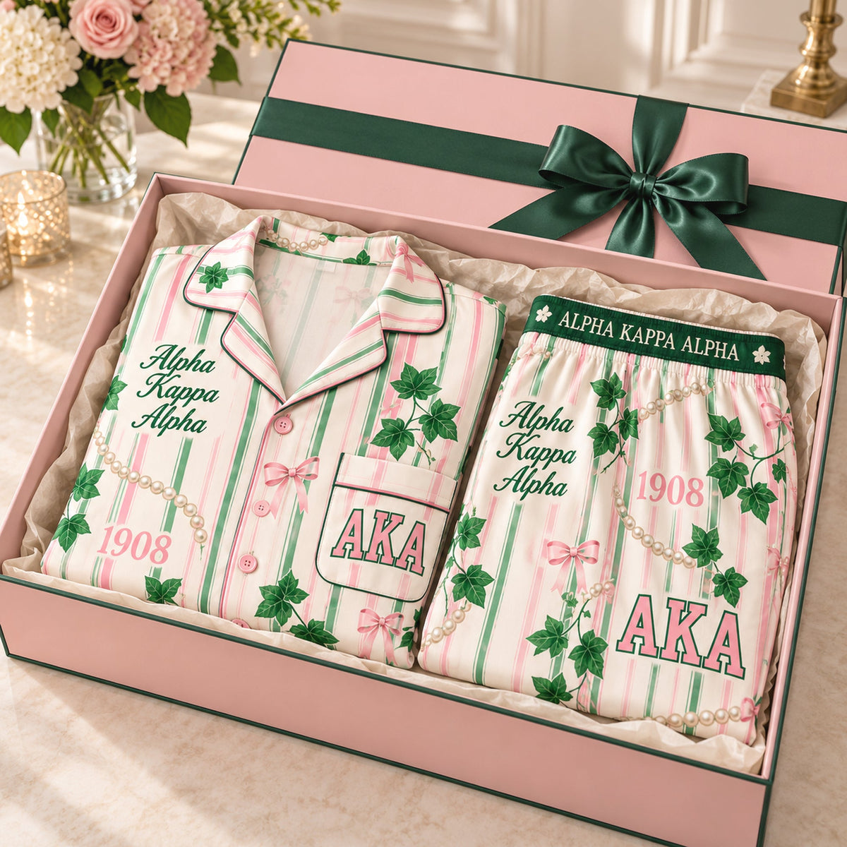 PREMIUM PAJAMAS TULT NTH AKA 2310265